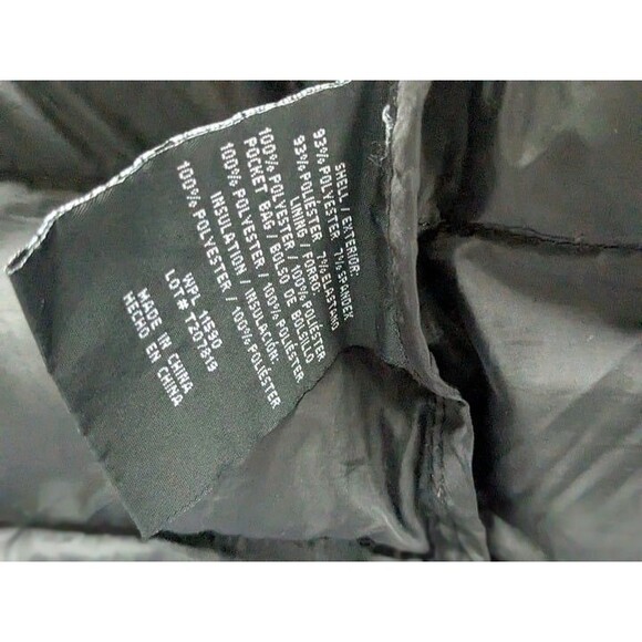 32 HEAT Jacket  XXL - Picture 3 of 4